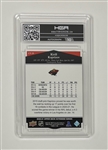 Kirill Kaprizov Autographed 2020 Upper Deck Ultimate Victory Authentic Auto #UV-35 Rookie Card HGA 9.5 Gem Mint