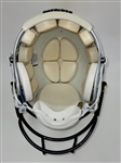 Tom Brady Autographed New England Patriots/Michigan Wolverines Full Size Authentic Helmet TriStar
