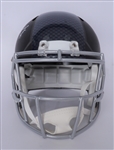 DK Metcalf Autographed Seattle Seahawks Full Size Replica Helmet Beckett