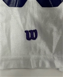 Scott Studwell 1990 Minnesota Vikings Game Issued Jersey w/ Dave Miedema LOA