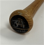 Kirby Puckett Minnesota Twins Game Used Don Baylor 1987 World Series Bat PSA/DNA GU 7.5