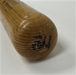 Kirby Puckett Minnesota Twins Game Used Don Baylor 1987 World Series Bat PSA/DNA GU 7.5