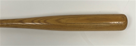 Kirby Puckett Minnesota Twins Game Used Don Baylor 1987 World Series Bat PSA/DNA GU 7.5