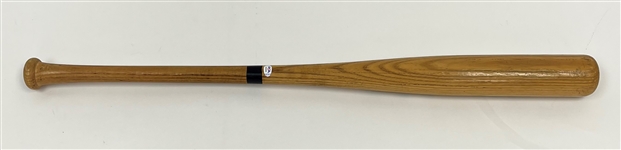 Kirby Puckett Minnesota Twins Game Used Don Baylor 1987 World Series Bat PSA/DNA GU 7.5