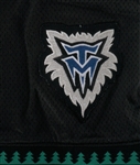 Kevin Garnett 2004-05 Minnesota Timberwolves Game Used Uniform