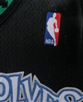 Kevin Garnett 2004-05 Minnesota Timberwolves Game Used Uniform