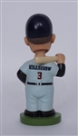 Harmon Killebrew Autographed Minnesota Twins Bobblehead w/ Puckett Family Provenance