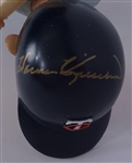 Harmon Killebrew Autographed Minnesota Twins Bobblehead w/ Puckett Family Provenance