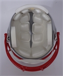 Tom Brady Autographed New England Patriots Full Size Helmet TriStar