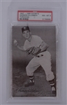 Harmon Killebrew 1947-1966 Exhibits Throwing PSA NM-MT 8