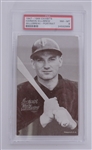 Harmon Killebrew 1947-1966 Exhibits Portrait PSA NM-MT 8