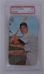 Harmon Killebrew 1971 Topps Super #60 PSA Mint 9