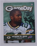 Wisconsin Lot w/ Autographed Bucks Cards & Packers Magazine