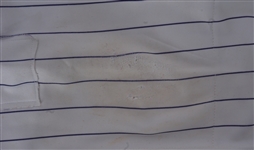 Kirby Puckett 1990 Minnesota Twins Game Used Pants