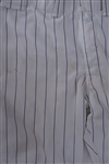 Kirby Puckett 1990 Minnesota Twins Game Used Pants
