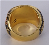 Donald Trump 2016 Make America Great Again Ring w/ Box