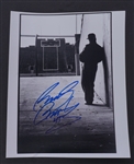 Rudy Ruettiger Autographed 8x10 Photo Beckett
