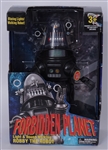 Forbidden Planet Light & Sound Walking Robby the Robot