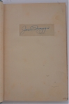 Lot of 2 Joe DiMaggio & Duke Snider Autographed Books Beckett