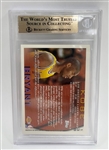 Kobe Bryant 1996-97Topps #138 Rookie Card BGS Gem Mint 9.5