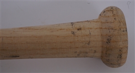 Kirby Puckett 1991 Game Ready All-Star Bat