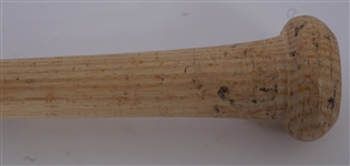 Kirby Puckett 1993 Game Ready All-Star Game Bat *AS MVP*