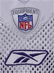 Michael Bennett Practice Worn Minnesota Vikings Jersey