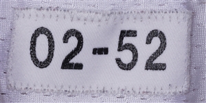 Michael Bennett Practice Worn Minnesota Vikings Jersey