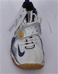 Emmitt Smith 2002 Game Used Turf Shoe