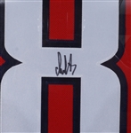 Alexander Ovechkin Autographed & Framed Washington Capitals Jersey