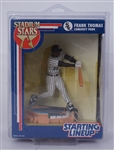 Frank Thomas Stadium Stars Starting Lineup