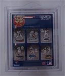 Frank Thomas Stadium Stars Starting Lineup