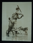Minneapolis Millers 1935 Associated Press Original Wire Photo
