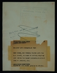 Minneapolis Millers 1935 Associated Press Original Wire Photo