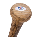 Cal Ripken Jr. 1984-85 Game Used Bat w/Signed Ripken LOA & PSA/DNA LOA