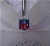 Troy Aikman 1993 Dallas Cowboys Game Issued Jersey w/ Dave Miedema LOA