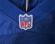 Peyton Manning 2001 Indianapolis Colts Game Used Jersey w/ Dave Miedema LOA