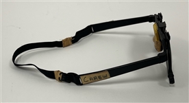 Rod Carew Game Used Flip Shades – Style Matched 