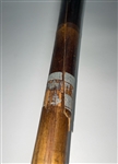 Kirby Puckett 1984 Minnesota Twins Game Used ROOKIE Year Bat PSA/DNA GU 8