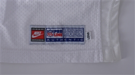 Emmitt Smith 1998 Dallas Cowboys Game Issued Jersey w/ Dave Miedema LOA