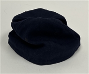 Alan Trammell c. 1979 Detroit Tigers Game Used Hat