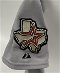 Craig Biggio 2002 Houston Astros Game Used Jersey w/ Dave Miedema LOA