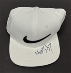 Wayne Gretzky Autographed Nike Hat w/ PSA/DNA LOA