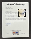 Wayne Gretzky Autographed Nike Hat w/ PSA/DNA LOA