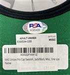 Wayne Gretzky Autographed Nike Hat w/ PSA/DNA LOA
