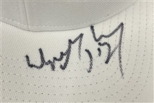 Wayne Gretzky Autographed Nike Hat w/ PSA/DNA LOA