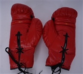 Set of 2 #14 Boxing Gloves