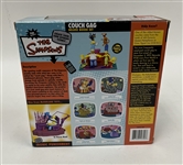 The Simpsons Couch Gag Deluxe Boxed Set