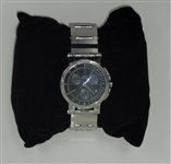 Michael Jordan Charity Golf Tournament Watch Made For Wayne Gretzky