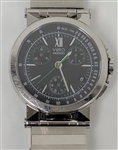 Michael Jordan Charity Golf Tournament Watch Made For Wayne Gretzky